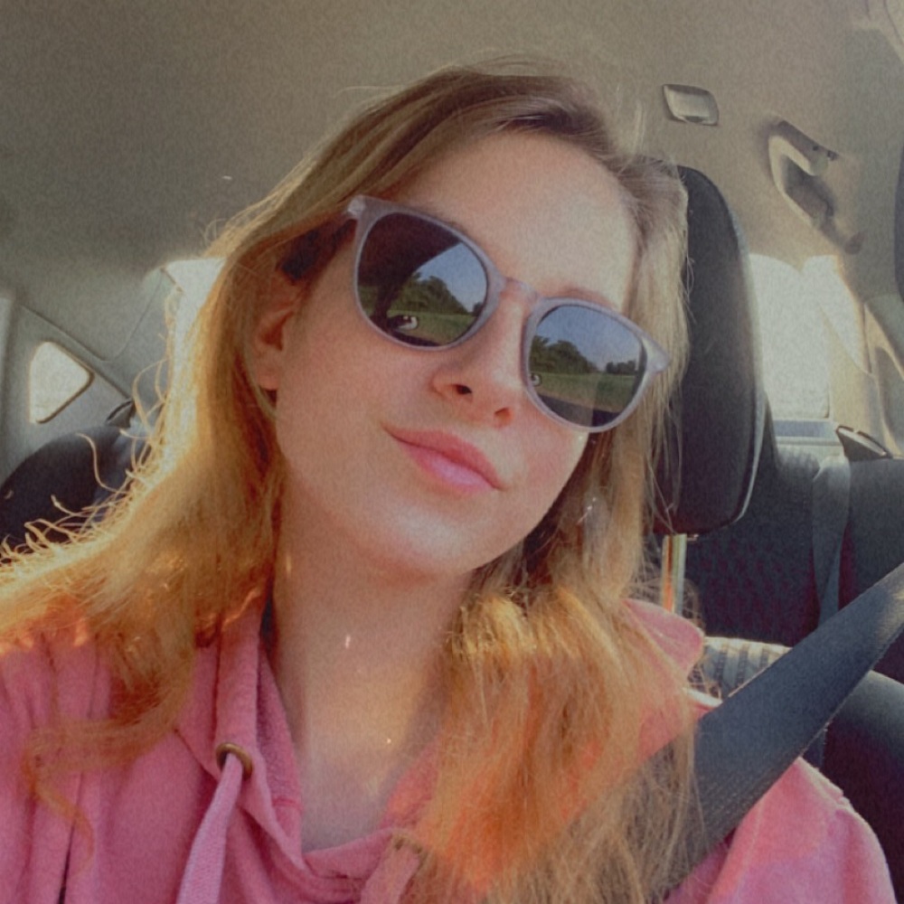 Meet your Posher, Kaley